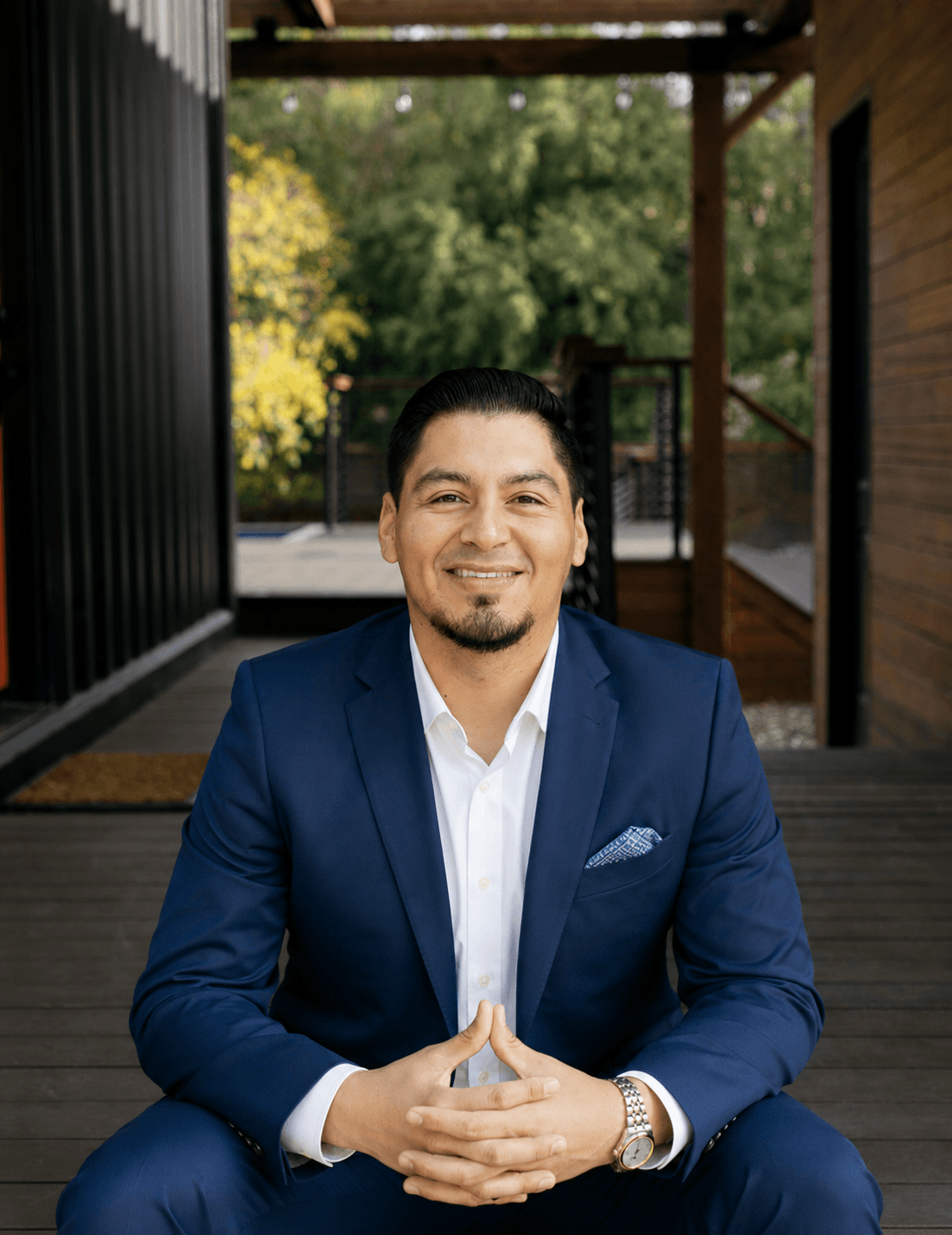 Jordan Ruiz — REALTOR®, Jordan Ruiz Real Estate, Contra Costa County