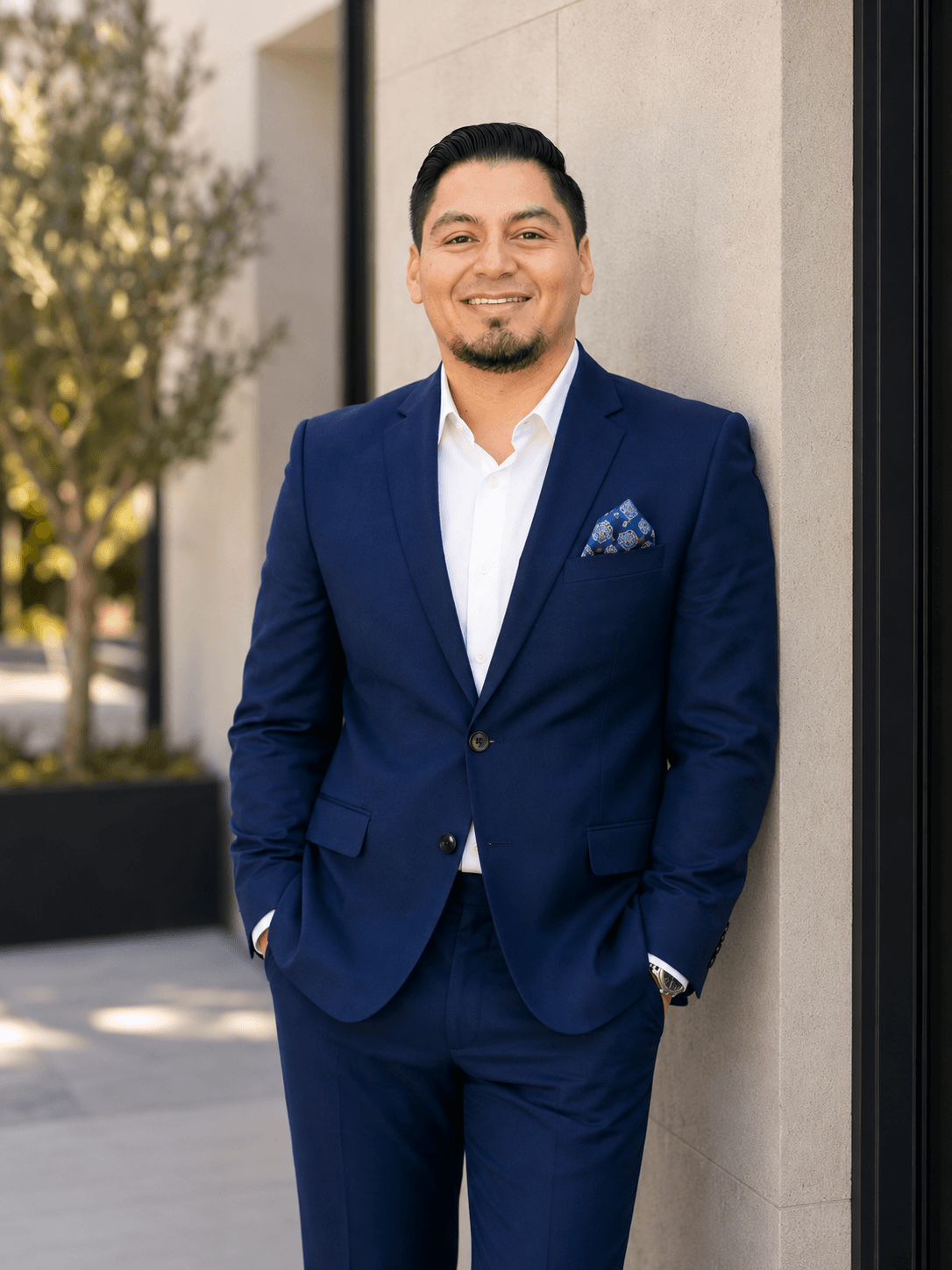 Jordan Ruiz — REALTOR®, Jordan Ruiz Real Estate | Contra Costa County